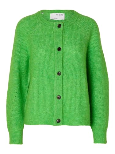 Selected Femme Female Strickjacke Langärmeliger von SELECTED FEMME