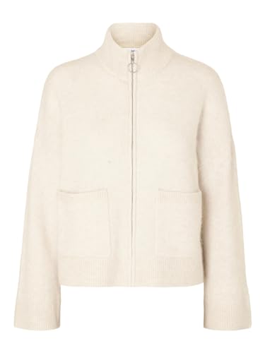 SELECTED FEMME Female Strickjacke Zip-up von SELECTED FEMME