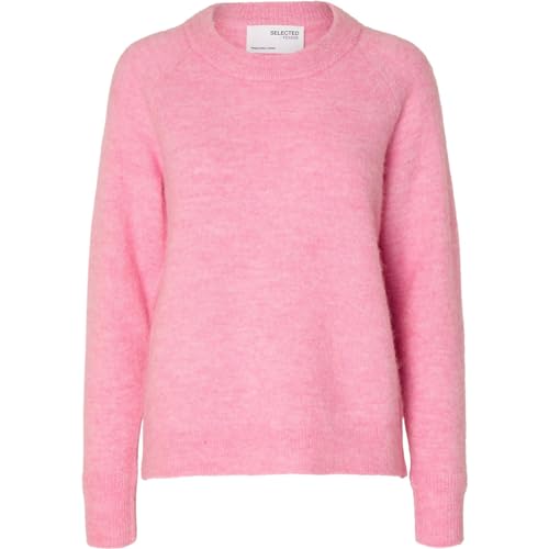 SELECTED FEMME Female Strickpullover Langärmeliger von SELECTED FEMME