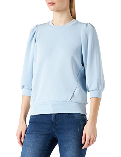 Selected Femme Female Sweatshirt Puffärmel von SELECTED FEMME