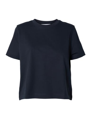 Selected Femme Female T-Shirt Boxy von SELECTED FEMME