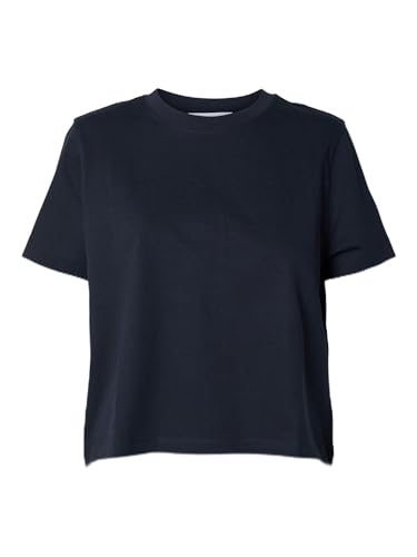 Selected Femme Female T-Shirt Boxy von SELECTED FEMME