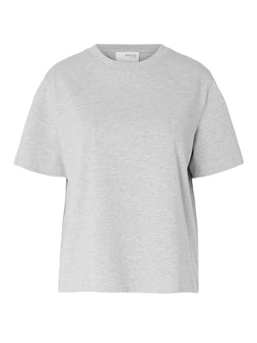 SELECTED FEMME Female T-Shirt Boxy von SELECTED FEMME