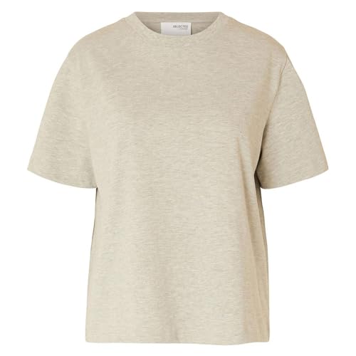 Selected Femme Female T-Shirt Boxy von Selected Femme