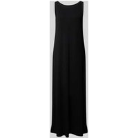 Selected Femme Fließendes Freizeitkleid aus Baumwoll-Mix Modell 'ANOLA' in Black, Größe M von Selected Femme