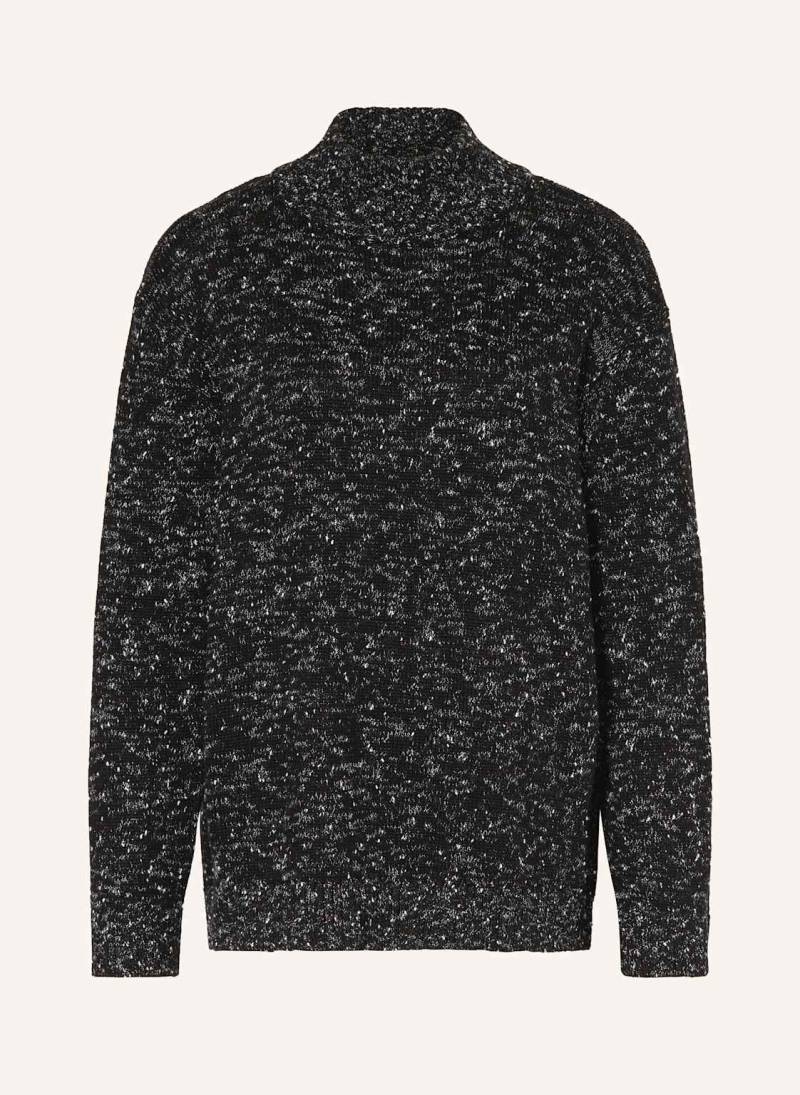 Selected Femme Pullover schwarz von Selected Femme