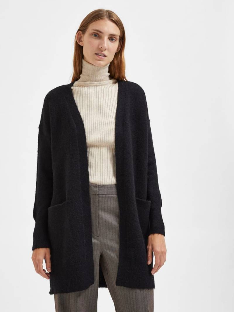 Strickjacke 'Lulu' von Selected Femme