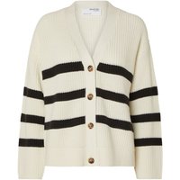 Strickjacke von Selected Femme