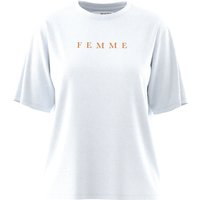 T-Shirt 'VILJA' von Selected Femme