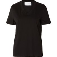 T-Shirt von Selected Femme