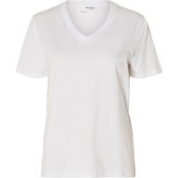 T-Shirt von Selected Femme