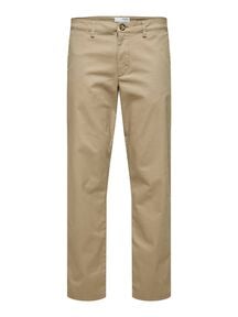 Herren Chinohose Tapered Fit von Selected Homme