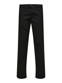 Herren Chinohose Tapered Fit von Selected Homme