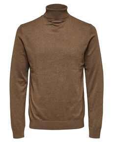 Herren Rollkragenpullover von Selected Homme