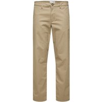 Chinohose 'New Miles' von Selected Homme