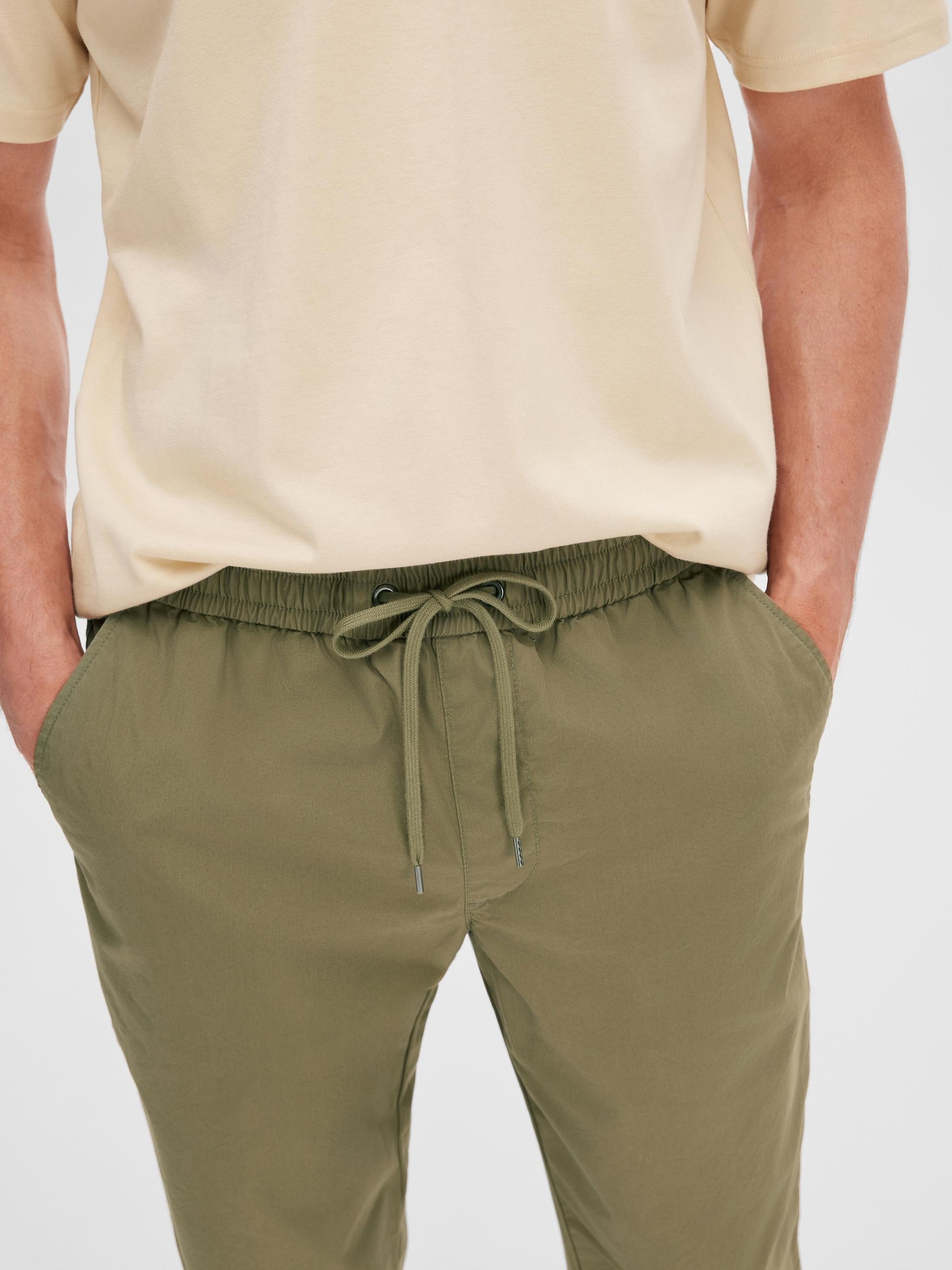 Hose 'Nick' von Selected Homme