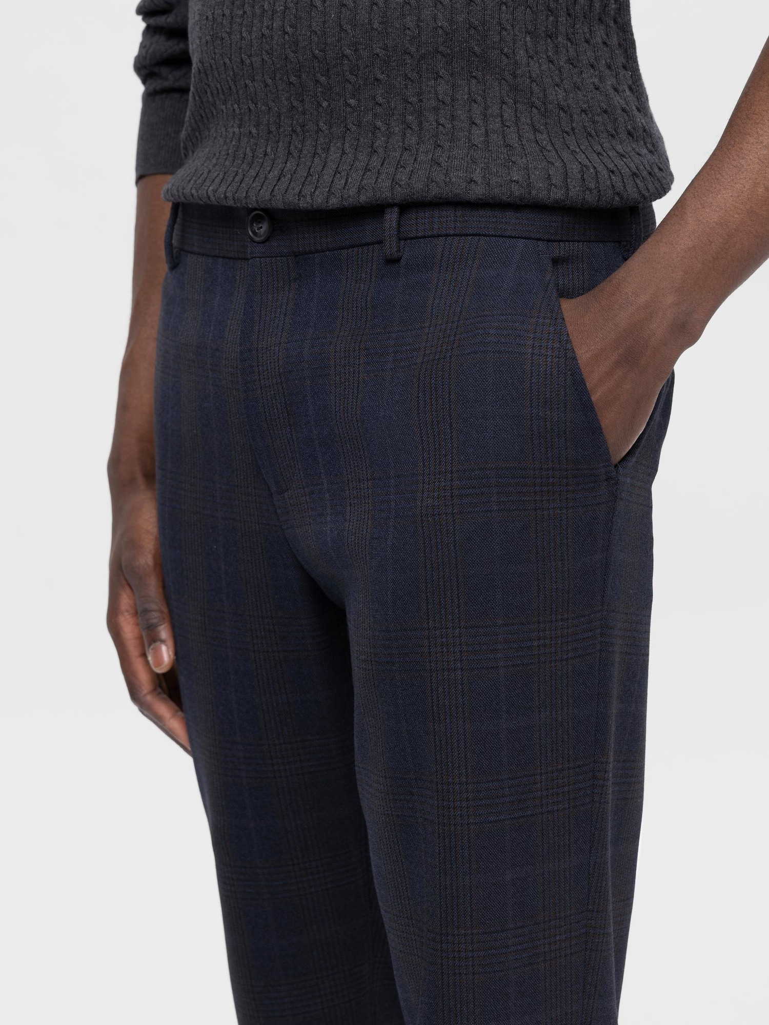 Hose 'ROBERT' von Selected Homme