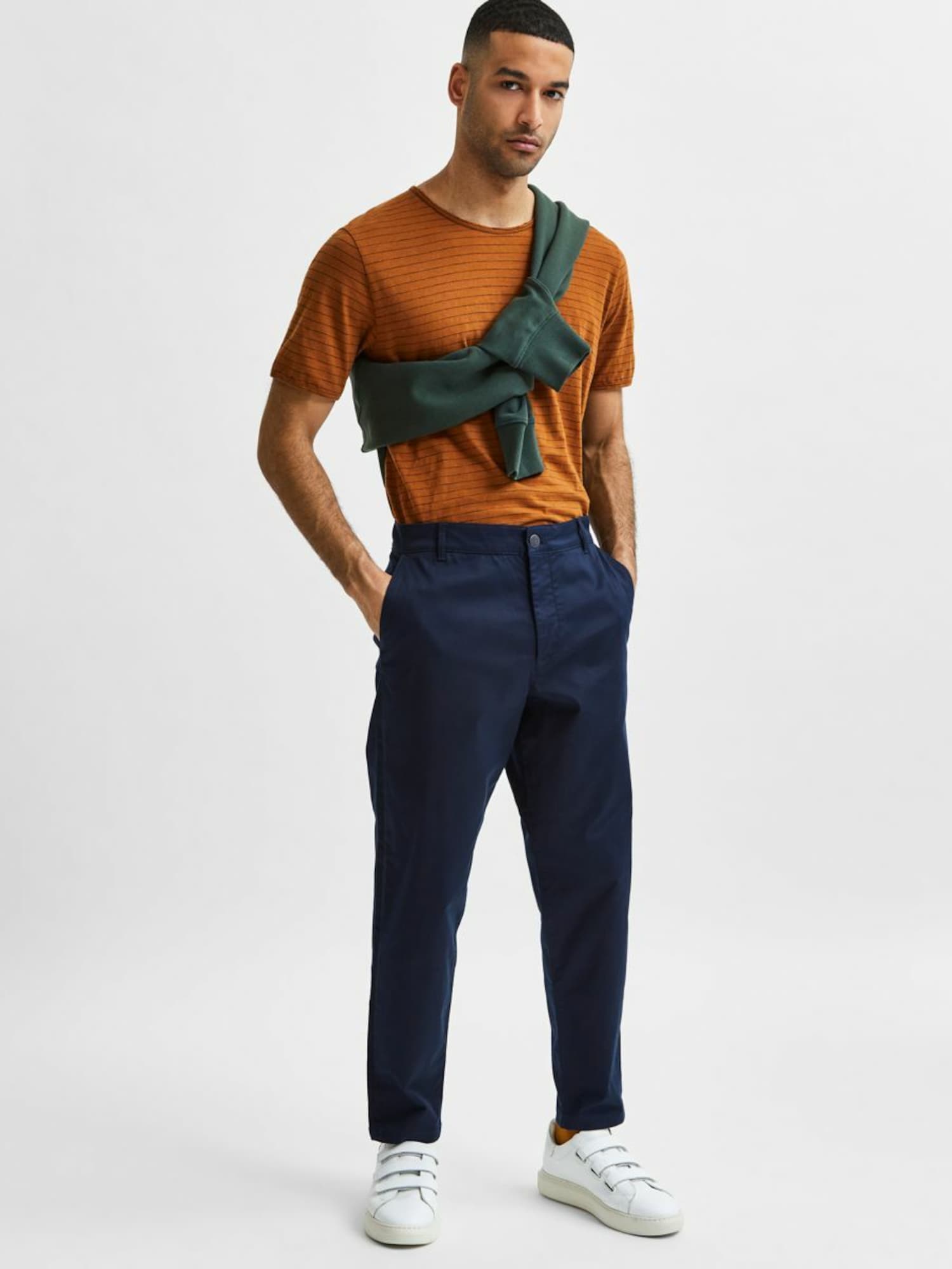 Hose 'Repton' von Selected Homme