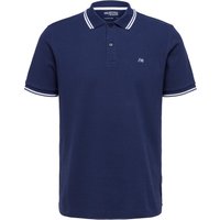 Poloshirt 'Dante' von Selected Homme