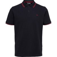 Poloshirt 'Dante' von Selected Homme