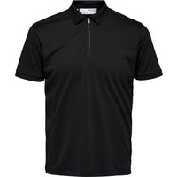 Poloshirt 'Fave' von Selected Homme