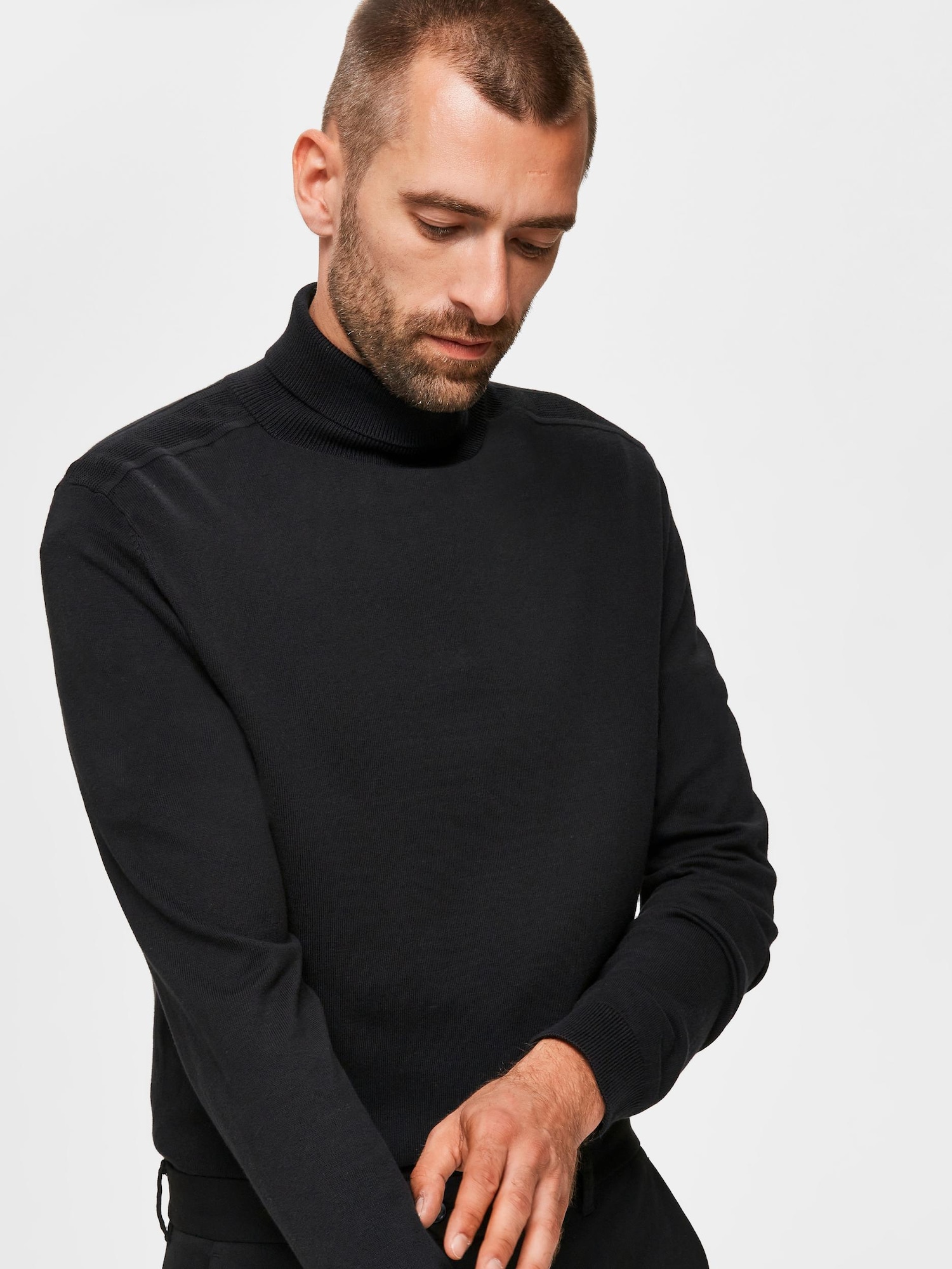 Pullover 'Berg' von Selected Homme