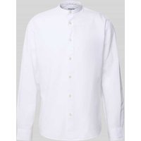 SELECTED HOMME Freizeithemd mit Knopfleiste Modell 'REGNEW' in Weiss, Größe XL SELECTED HOMME Freizeithemd mit Knopfleiste Modell 'REGNEW' in Weiss, Größe XL von Selected Homme