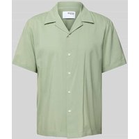 SELECTED HOMME Freizeithemd mit Knopfleiste in Hellgruen, Größe XL SELECTED HOMME Freizeithemd mit Knopfleiste in Hellgruen, Größe XL von Selected Homme