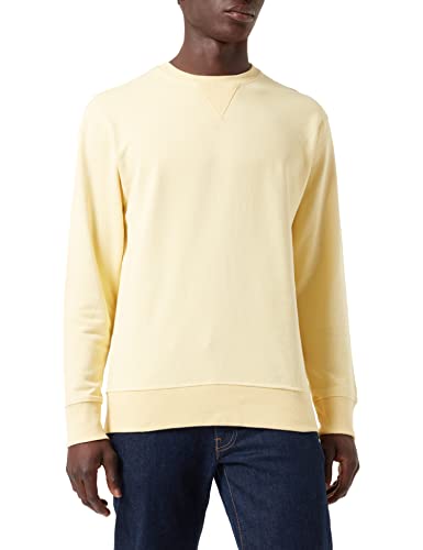 SELECTED HOMME Herren Slhjason Crew Neck Noos Sweatshirt, Sunlight, XL EU von Selected Homme