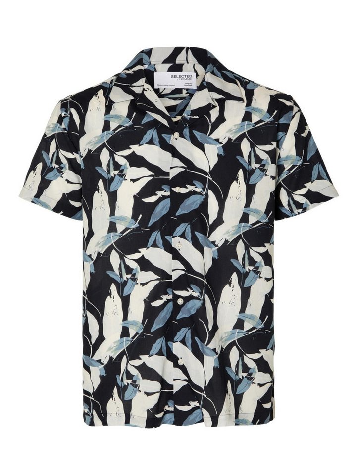 SELECTED HOMME Kurzarmhemd von Selected Homme