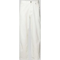 SELECTED HOMME Loose Fit Jeans aus Bio-Baumwoll-Mix im 5-Pocket-Design in Kitt, Größe 34/32 SELECTED HOMME Loose Fit Jeans aus Bio-Baumwoll-Mix im 5-Pocket-Design in Kitt, Größe 34/32 von Selected Homme