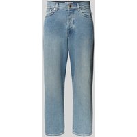 SELECTED HOMME Loose Fit Jeans im 5-Pocket-Design Modell 'KOBE' in Jeansblau, Größe 31/32 SELECTED HOMME Loose Fit Jeans im 5-Pocket-Design Modell 'KOBE' in Jeansblau, Größe 31/32 von Selected Homme