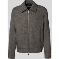 SELECTED HOMME Regular Fit Jacke aus Woll-Mix in Anthrazit, Größe XXL SELECTED HOMME Regular Fit Jacke aus Woll-Mix in Anthrazit, Größe XXL von Selected Homme