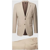 SELECTED HOMME Slim Fit Anzug Modell 'LIAM' in Sand, Größe 50 SELECTED HOMME Slim Fit Anzug Modell 'LIAM' in Sand, Größe 50 von Selected Homme