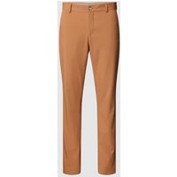 SELECTED HOMME Slim Fit Anzughose in unifarbenem Design Modell 'LIAM' in Terra, Größe 50 SELECTED HOMME Slim Fit Anzughose in unifarbenem Design Modell 'LIAM' in Terra, Größe 50 von Selected Homme