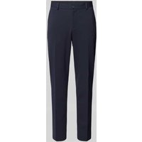 SELECTED HOMME Slim Fit Anzughose mit Gesäßtaschen Modell 'DELON' in Dunkelblau, Größe 54 SELECTED HOMME Slim Fit Anzughose mit Gesäßtaschen Modell 'DELON' in Dunkelblau, Größe 54 von Selected Homme