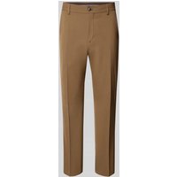 SELECTED HOMME Slim Fit Anzughose mit Viskose-Anteil Modell 'LIAM' in Cognac, Größe 52 SELECTED HOMME Slim Fit Anzughose mit Viskose-Anteil Modell 'LIAM' in Cognac, Größe 52 von Selected Homme