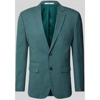SELECTED HOMME Slim Fit Anzugsakko mit Wollanteil Modell 'SLIM-NEIL' in Smaragd, Größe 52 SELECTED HOMME Slim Fit Anzugsakko mit Wollanteil Modell 'SLIM-NEIL' in Smaragd, Größe 52 von Selected Homme