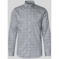 SELECTED HOMME Slim Fit Freizeithemd mit Kentkragen in Marine, Größe XXL SELECTED HOMME Slim Fit Freizeithemd mit Kentkragen in Marine, Größe XXL von Selected Homme