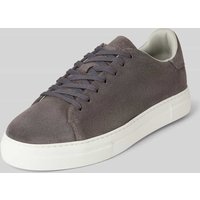 SELECTED HOMME Sneaker mit Schnürverschluss Modell 'DAVID' in Anthrazit, Größe 42 SELECTED HOMME Sneaker mit Schnürverschluss Modell 'DAVID' in Anthrazit, Größe 42 von Selected Homme