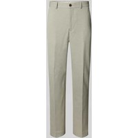 SELECTED HOMME Regular Fit Chino mit französischen Eingrifftaschen Modell 'SLIMAITOR' in Hellgruen, Größe 52 SELECTED HOMME Regular Fit Chino mit französischen Eingrifftaschen Modell 'SLIMAITOR' in Hellgruen, Größe 52 von Selected Homme