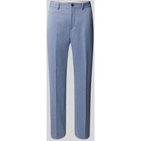 SELECTED HOMME Regular Fit Chino mit französischen Eingrifftaschen Modell 'SLIMAITOR' in Sky, Größe 54 SELECTED HOMME Regular Fit Chino mit französischen Eingrifftaschen Modell 'SLIMAITOR' in Sky, Größe 54 von Selected Homme