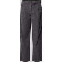 SELECTED HOMME Cordhose mit französischen Eingrifftaschen in Graphit, Größe 33/32 SELECTED HOMME Cordhose mit französischen Eingrifftaschen in Graphit, Größe 33/32 von Selected Homme