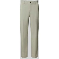 SELECTED HOMME Chino mit französischen Eingrifftaschen in Hellgruen, Größe 48 SELECTED HOMME Chino mit französischen Eingrifftaschen in Hellgruen, Größe 48 von Selected Homme