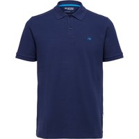Selected Homme Herren Poloshirt SLHDANTE von Selected Homme