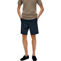 Selected Herren Chino Shorts SLHREGULAR BILL FLEX Regular Fit von Selected Homme