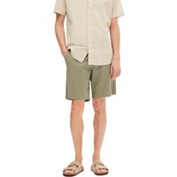 Selected Herren Chino Shorts SLHREGULAR BILL FLEX Regular Fit von Selected Homme