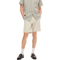 Selected Herren Chino Shorts SLHREGULAR BILL FLEX Regular Fit von Selected Homme