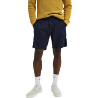 Selected Herren Chino Shorts SLHREGULAR-BRODY LINEN Regular Fit von Selected Homme