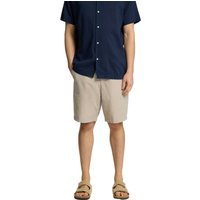Selected Herren Chino Shorts SLHREGULAR-KARL SEERSUCKER SHORTS Regular Fit Selected Herren Chino Shorts SLHREGULAR-KARL SEERSUCKER SHORTS Regular Fit von Selected Homme